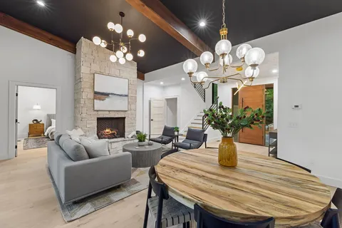 $1,599,000 | 456 Whispering Hill Drive, Cherry Log, GA 30522