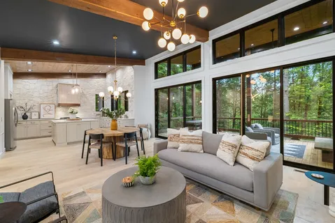 $1,599,000 | 456 Whispering Hill Drive, Cherry Log, GA 30522