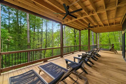 $1,599,000 | 456 Whispering Hill Drive, Cherry Log, GA 30522