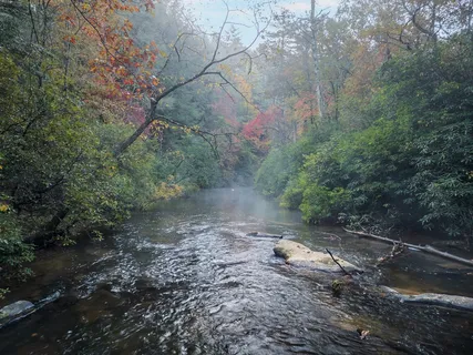 $1,599,000 | 456 Whispering Hill Drive, Cherry Log, GA 30522