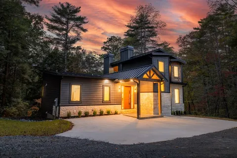 $1,599,000 | 456 Whispering Hill Drive, Cherry Log, GA 30522