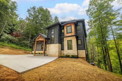 $1,599,000 | 456 Whispering Hill Drive, Cherry Log, GA 30522