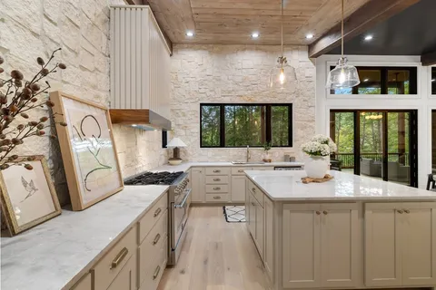 $1,599,000 | 456 Whispering Hill Drive, Cherry Log, GA 30522