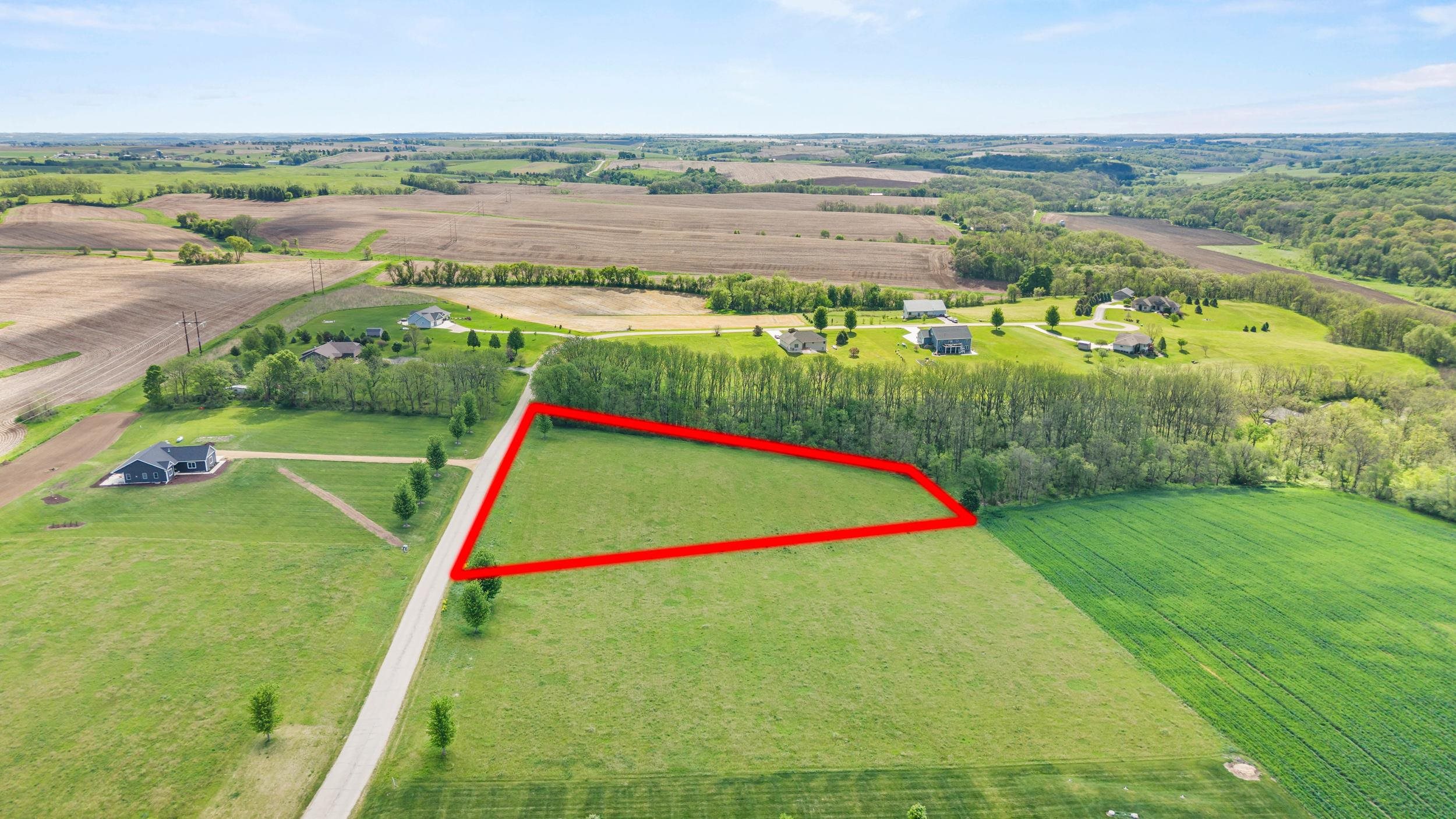 Lot 16 Lightning Ridge Road Monroe, WI 53566 - Photo 19 of 19