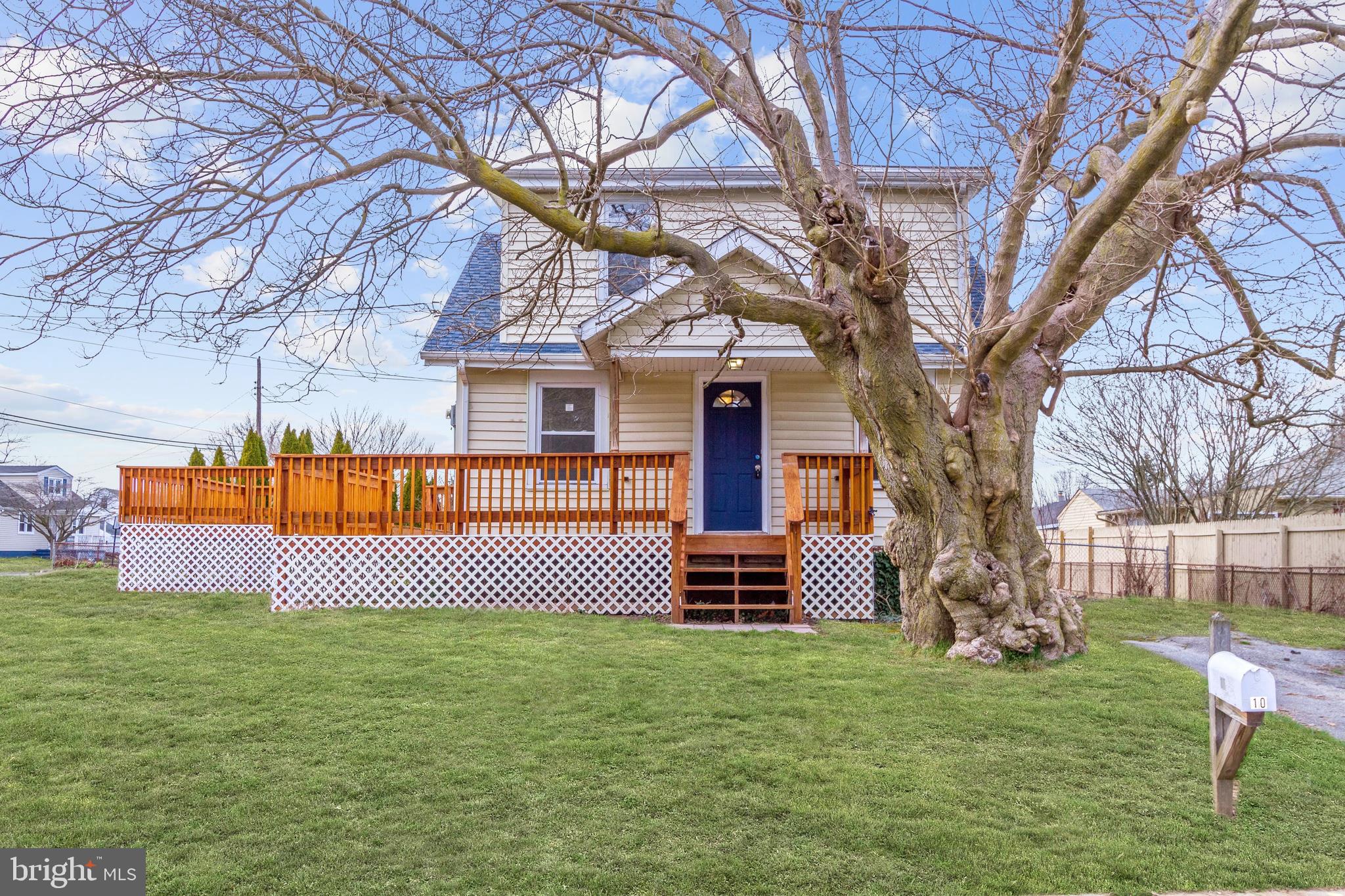 10 Fort Mott Road Pennsville, NJ 08070 - Photo 1 of 43