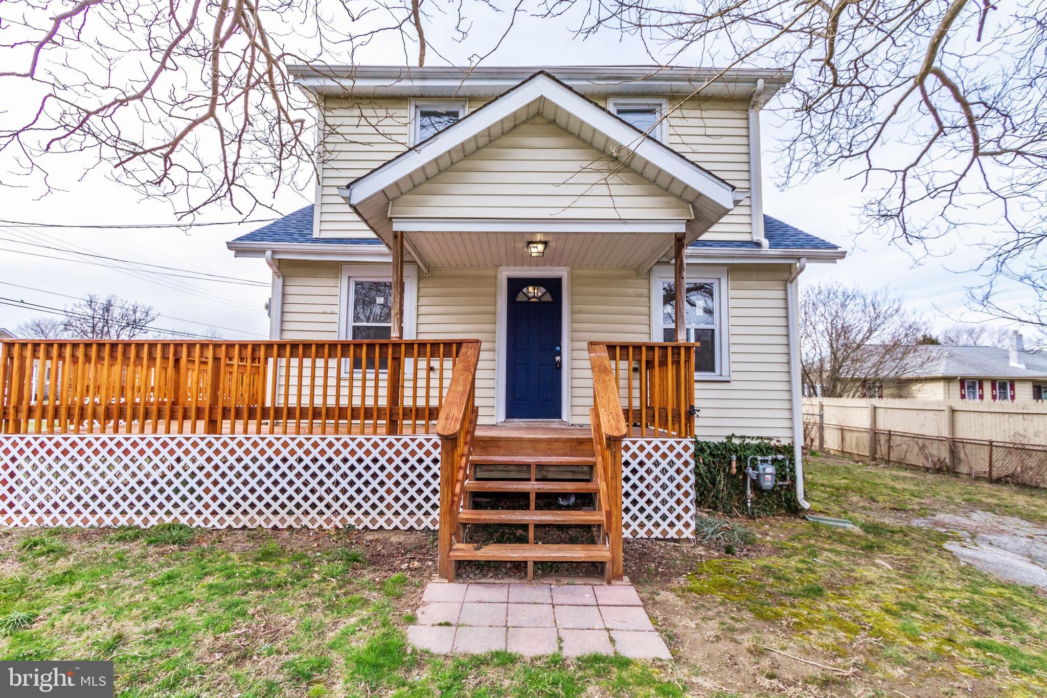 10 Fort Mott Road Pennsville, NJ 08070 - Photo 12 of 43