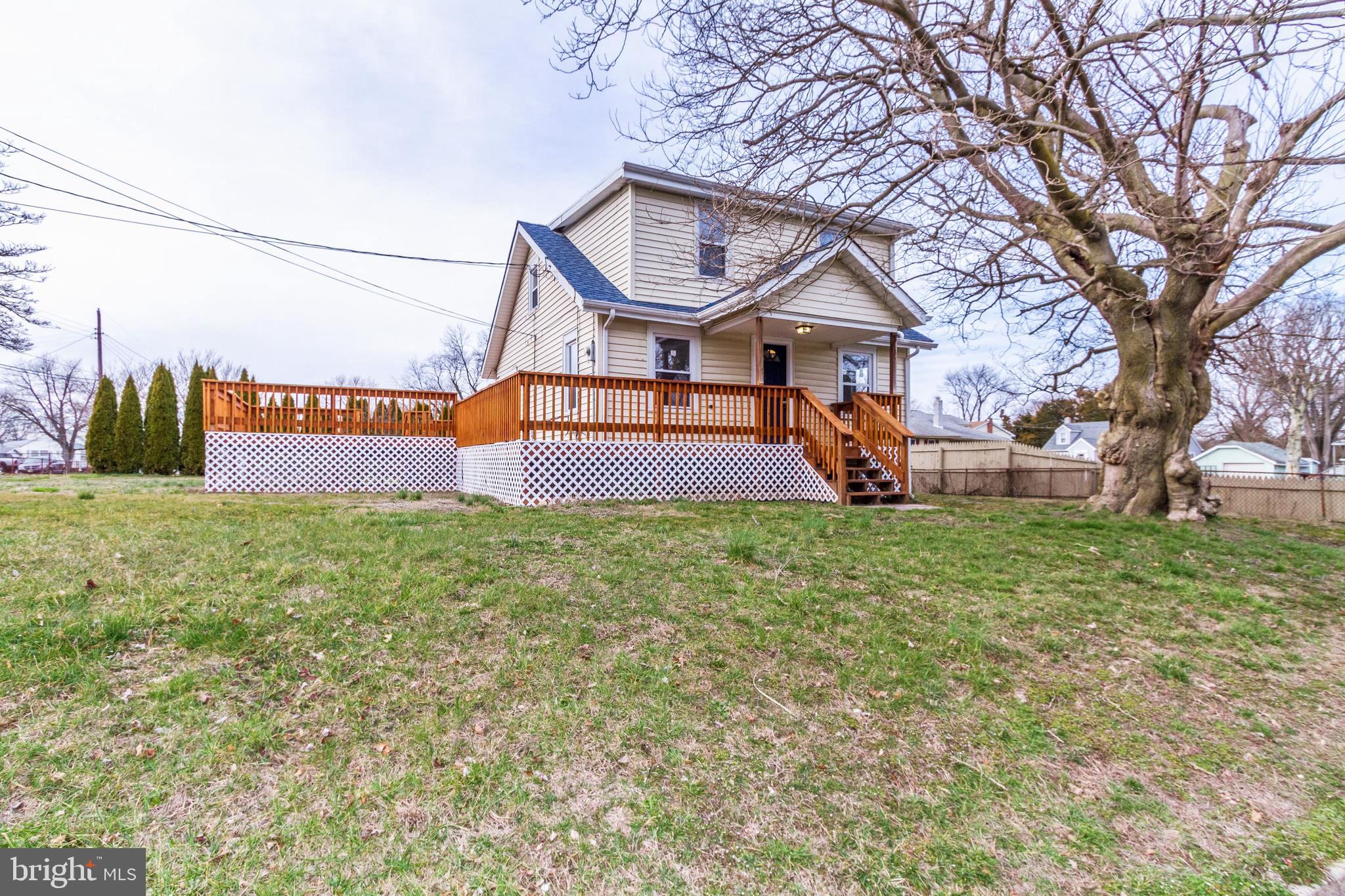 10 Fort Mott Road Pennsville, NJ 08070 - Photo 3 of 43