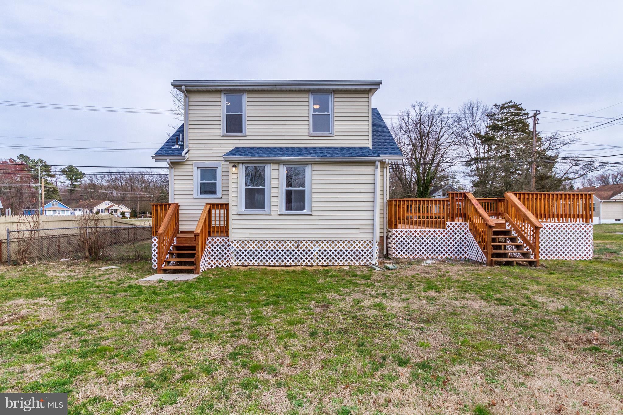 10 Fort Mott Road Pennsville, NJ 08070 - Photo 5 of 43