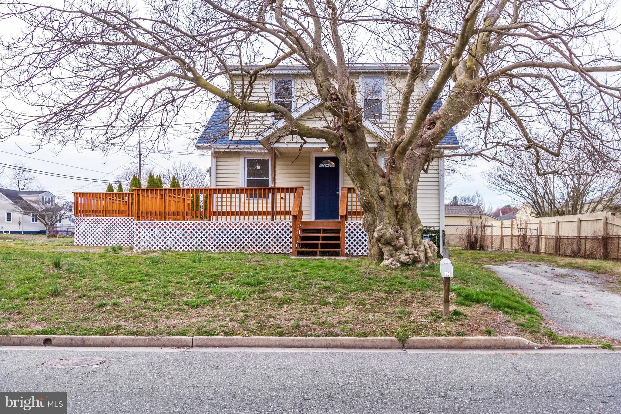 10 Fort Mott Road Pennsville, NJ 08070 - Photo 42 of 43