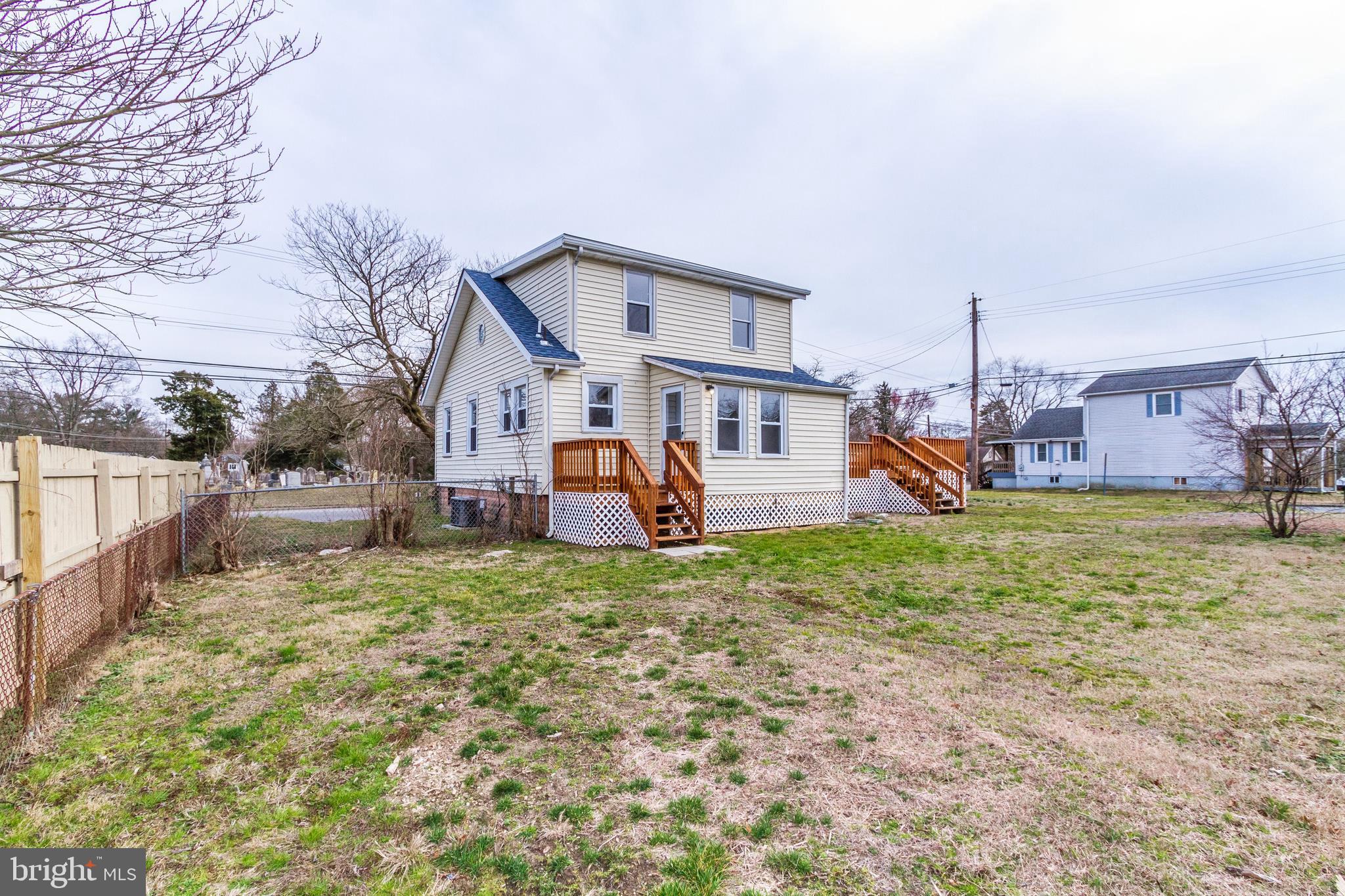 10 Fort Mott Road Pennsville, NJ 08070 - Photo 6 of 43