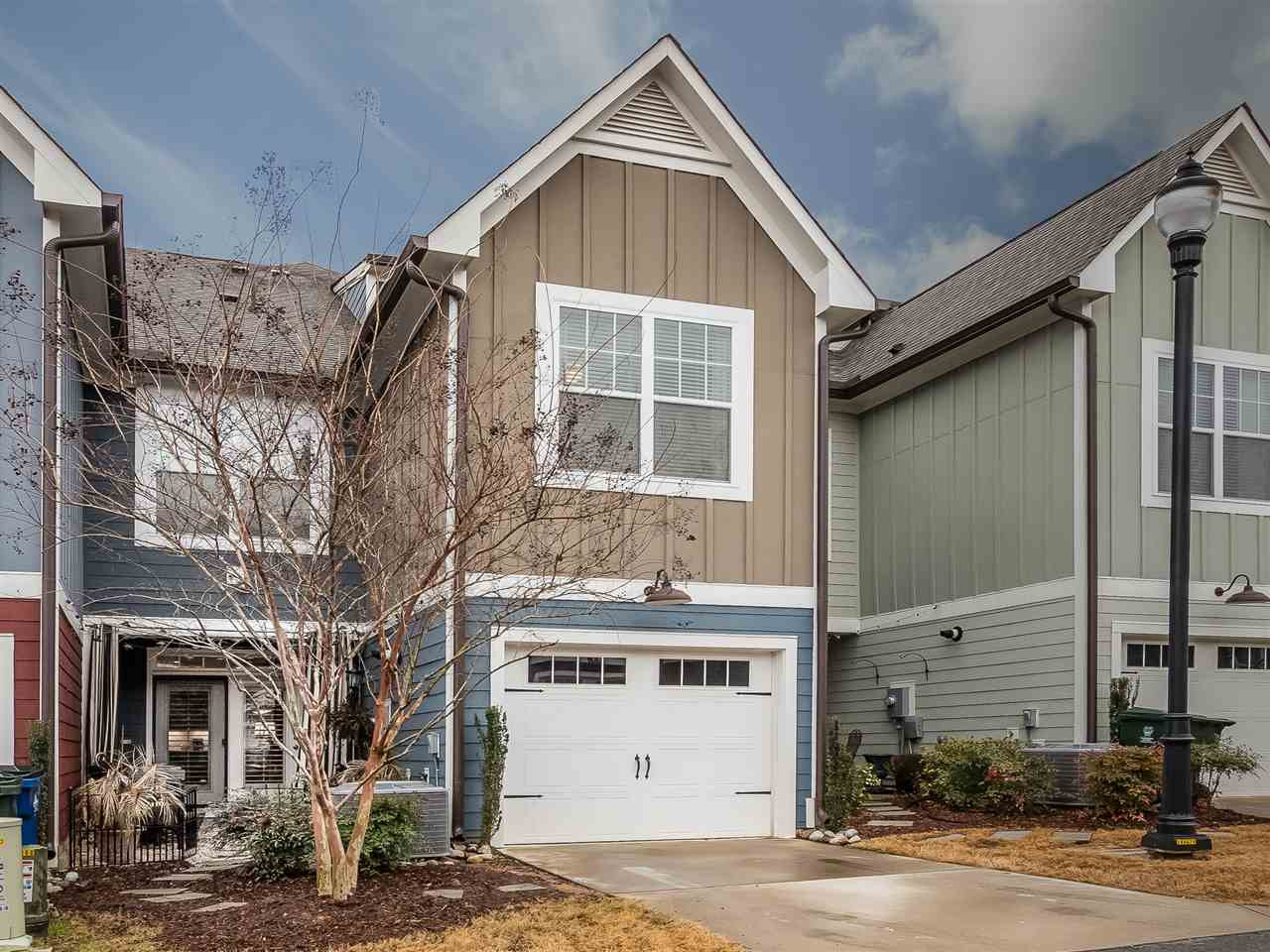 764 Fallon Grove Way Raleigh, NC 27608 - Photo 28 of 29 Photo 29