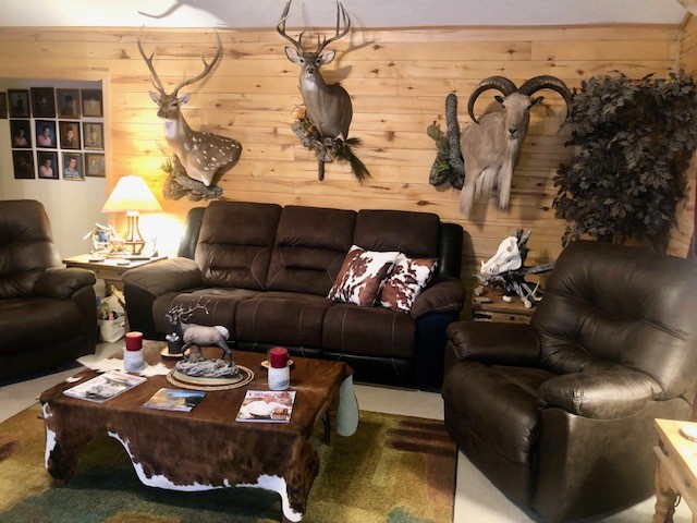 36 Kalyn Road Huntsville, TX 77340 - Photo 15 of 27