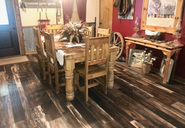 36 Kalyn Road Huntsville, TX 77340 - Photo 17 of 27