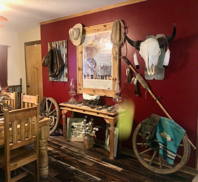 36 Kalyn Road Huntsville, TX 77340 - Photo 18 of 27