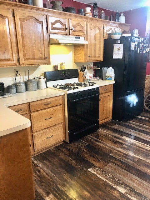 36 Kalyn Road Huntsville, TX 77340 - Photo 19 of 27