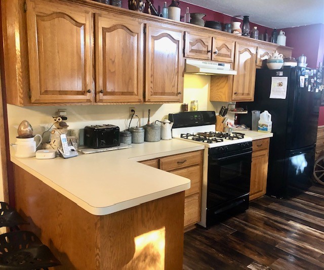 36 Kalyn Road Huntsville, TX 77340 - Photo 21 of 27