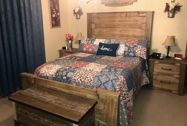 36 Kalyn Road Huntsville, TX 77340 - Photo 22 of 27