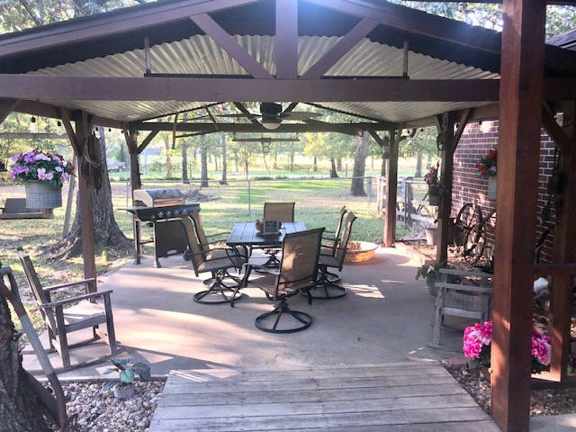 36 Kalyn Road Huntsville, TX 77340 - Photo 3 of 27