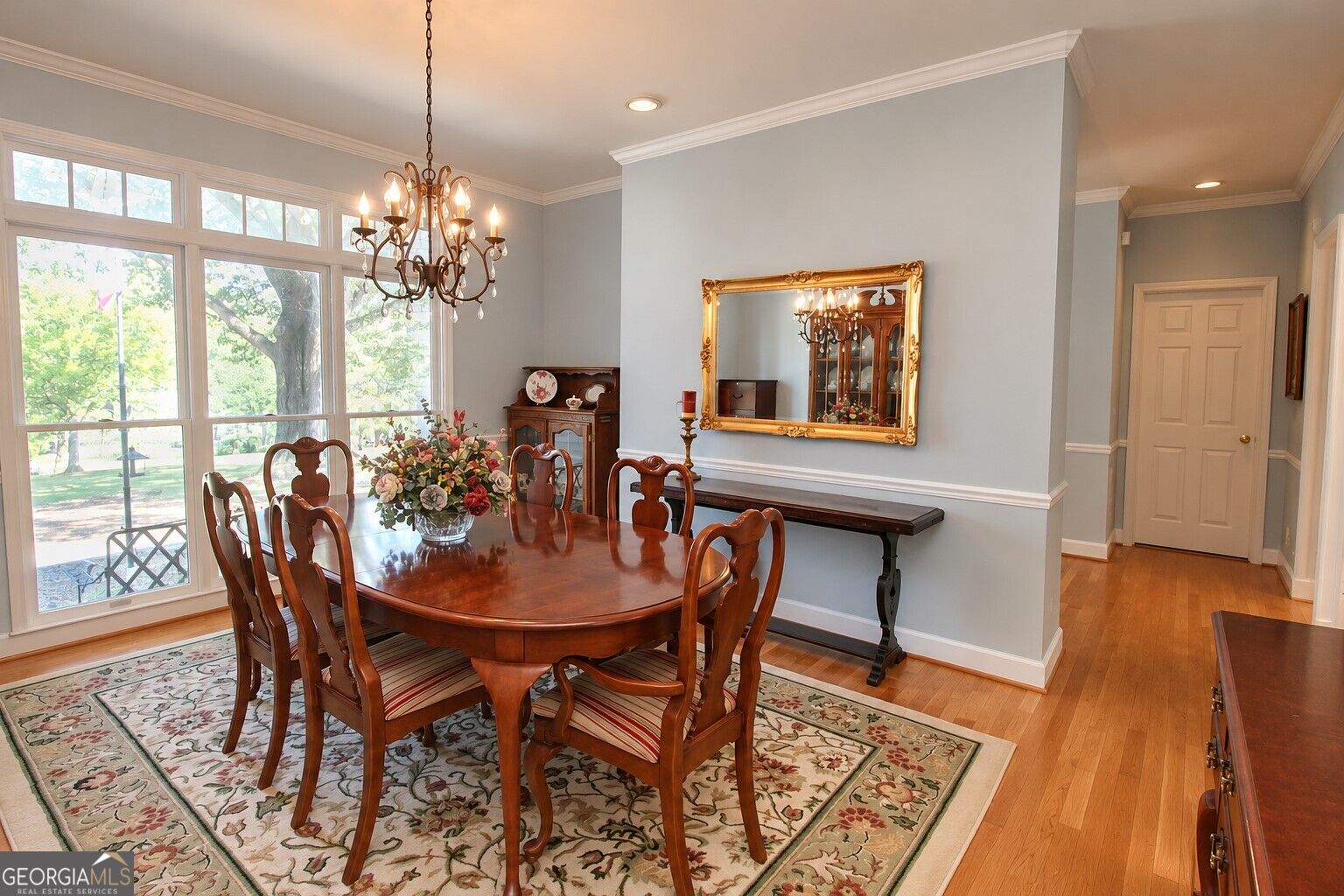 19 Oakfield Drive Southeast Rome, GA 30161 - Photo 23 of 58 Gallery Image 23