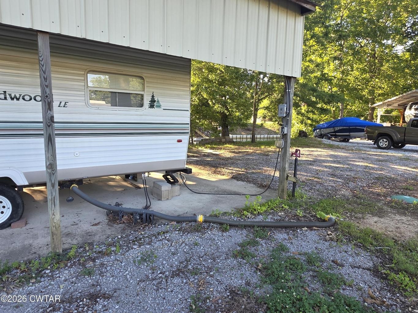 431 Pevahouse Camp Lane Decaturville, TN 38329 - Photo 7 of 9