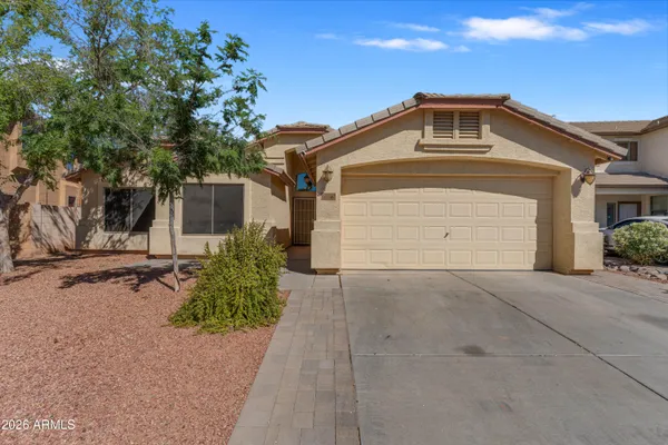 $384,900 | 10340 West Albeniz Place, Tolleson, AZ 85353