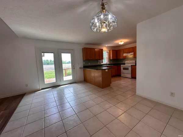 $1,700 | 7411 Bent Branch Drive, Evansville, IN 47711