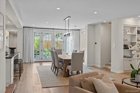 $2,500,000 | 535 Garfield Street, Denver, CO 80206