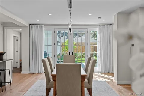 $2,500,000 | 535 Garfield Street, Denver, CO 80206