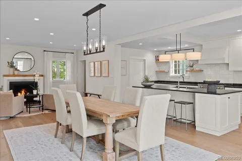 $2,500,000 | 535 Garfield Street, Denver, CO 80206