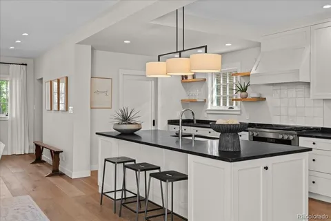 $2,500,000 | 535 Garfield Street, Denver, CO 80206