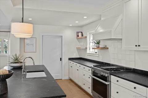 $2,500,000 | 535 Garfield Street, Denver, CO 80206