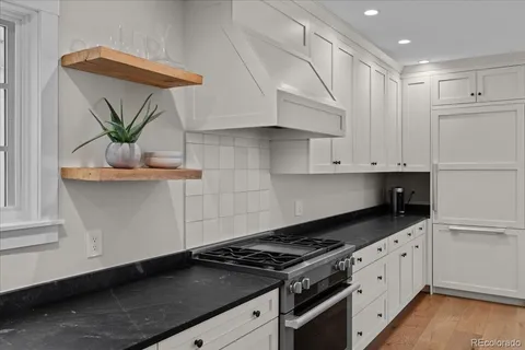 $2,500,000 | 535 Garfield Street, Denver, CO 80206