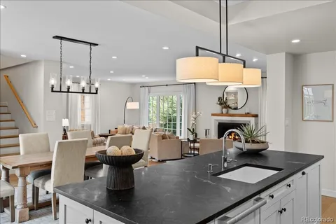 $2,500,000 | 535 Garfield Street, Denver, CO 80206