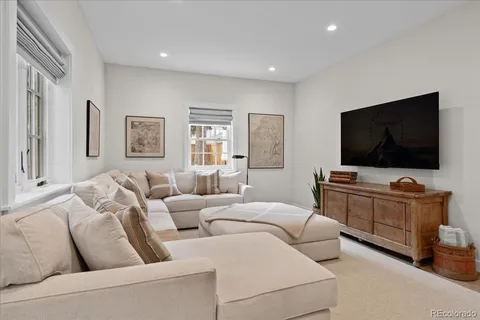 $2,500,000 | 535 Garfield Street, Denver, CO 80206