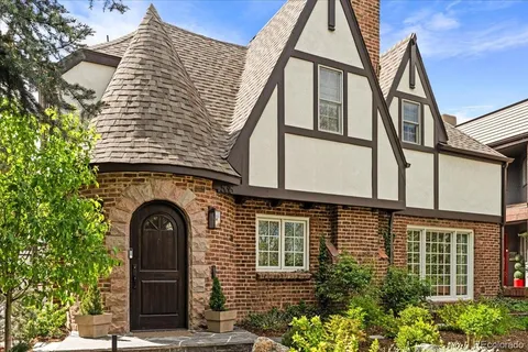 $2,500,000 | 535 Garfield Street, Denver, CO 80206