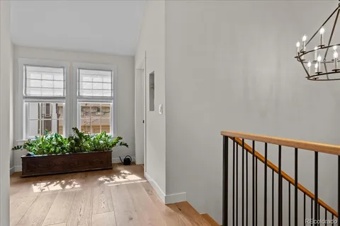 $2,500,000 | 535 Garfield Street, Denver, CO 80206