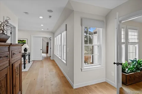 $2,500,000 | 535 Garfield Street, Denver, CO 80206