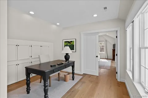 $2,500,000 | 535 Garfield Street, Denver, CO 80206