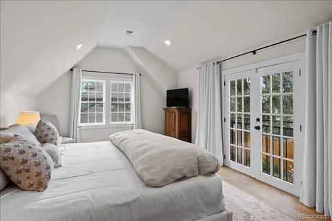 $2,500,000 | 535 Garfield Street, Denver, CO 80206