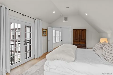 $2,500,000 | 535 Garfield Street, Denver, CO 80206