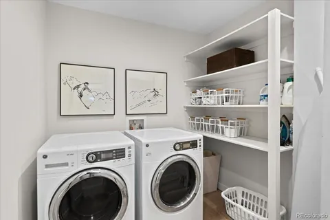 $2,500,000 | 535 Garfield Street, Denver, CO 80206