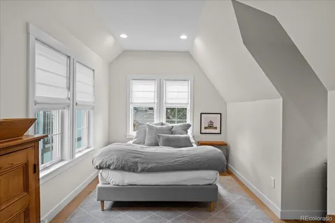 $2,500,000 | 535 Garfield Street, Denver, CO 80206