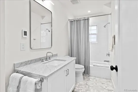 $2,500,000 | 535 Garfield Street, Denver, CO 80206