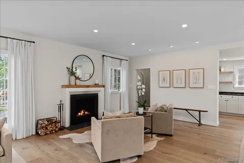$2,500,000 | 535 Garfield Street, Denver, CO 80206