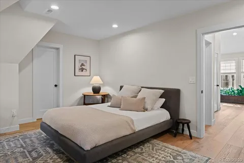 $2,500,000 | 535 Garfield Street, Denver, CO 80206