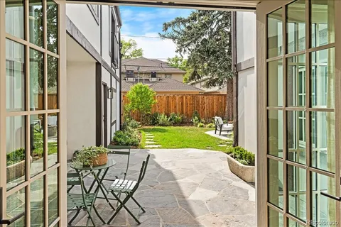 $2,500,000 | 535 Garfield Street, Denver, CO 80206