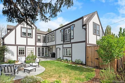$2,500,000 | 535 Garfield Street, Denver, CO 80206
