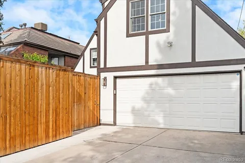 $2,500,000 | 535 Garfield Street, Denver, CO 80206