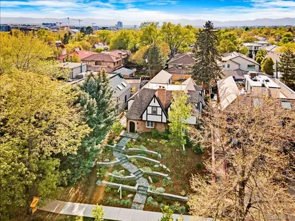 $2,500,000 | 535 Garfield Street, Denver, CO 80206