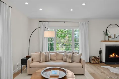 $2,500,000 | 535 Garfield Street, Denver, CO 80206
